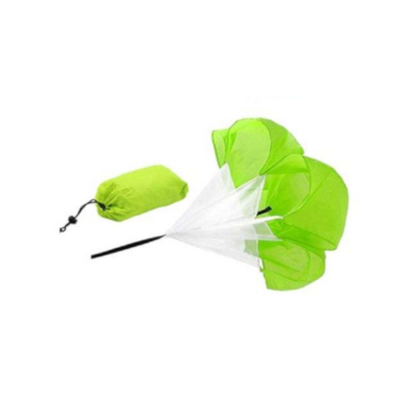 Speed Training Umbrella Running Parachute Exercise Fitness Tool Equipment Resistance Trainers