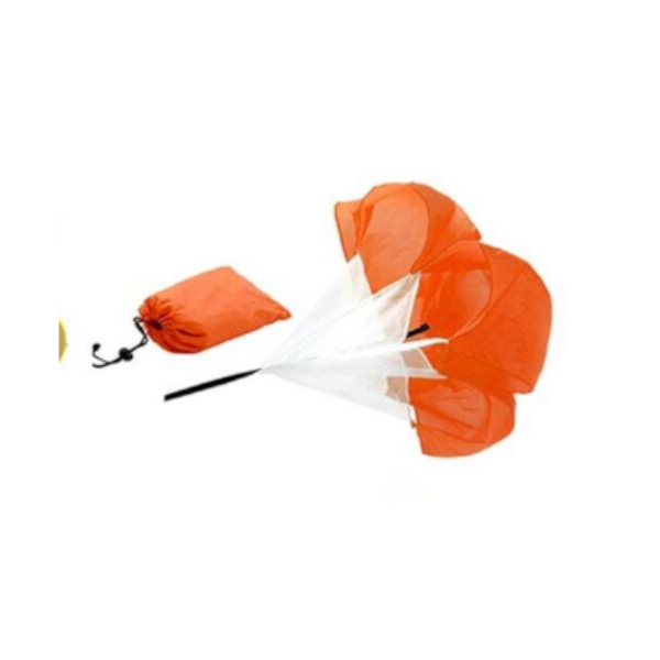 Speed Training Umbrella Running Parachute Exercise Fitness Tool Equipment Resistance Trainers