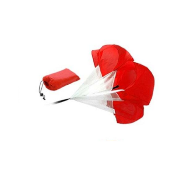 Speed Training Umbrella Running Parachute Exercise Fitness Tool Equipment Resistance Trainers
