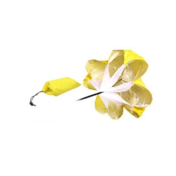 Speed Training Umbrella Running Parachute Exercise Fitness Tool Equipment Resistance Trainers