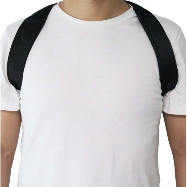Spine Posture Protection Back Shoulder Band Humpback Corrector Orthotics Braces & Sleeves