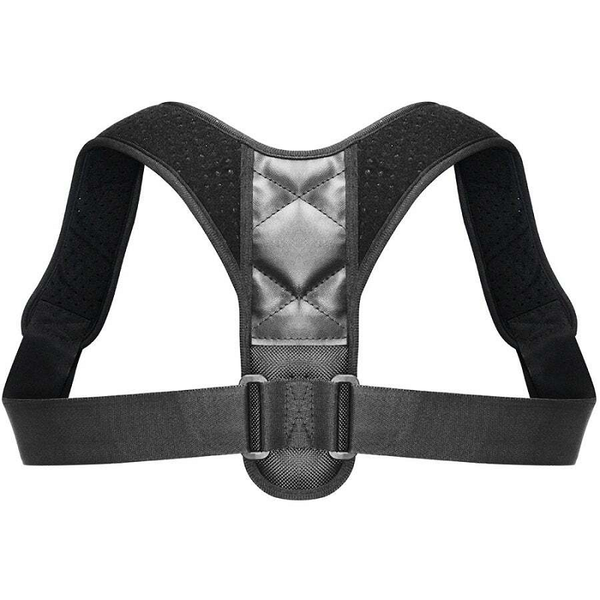 Spine Posture Protection Back Shoulder Band Humpback Corrector Orthotics Braces & Sleeves
