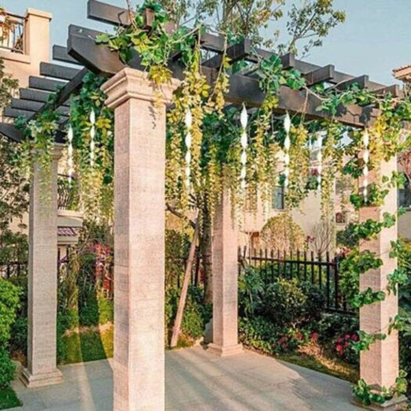 Spiral Reflective Guard Windproof Twist Wire Safe Bird Repellent Tool 12Pcs Silver Other Weed & Pest Control