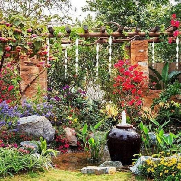 Spiral Reflective Guard Windproof Twist Wire Safe Bird Repellent Tool 12Pcs Silver Other Weed & Pest Control