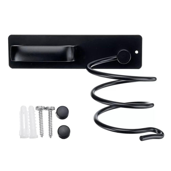 Black Or Silver Salon Stylist Rack Salon & Spa Supplies