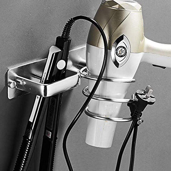 Black Or Silver Salon Stylist Rack Salon & Spa Supplies