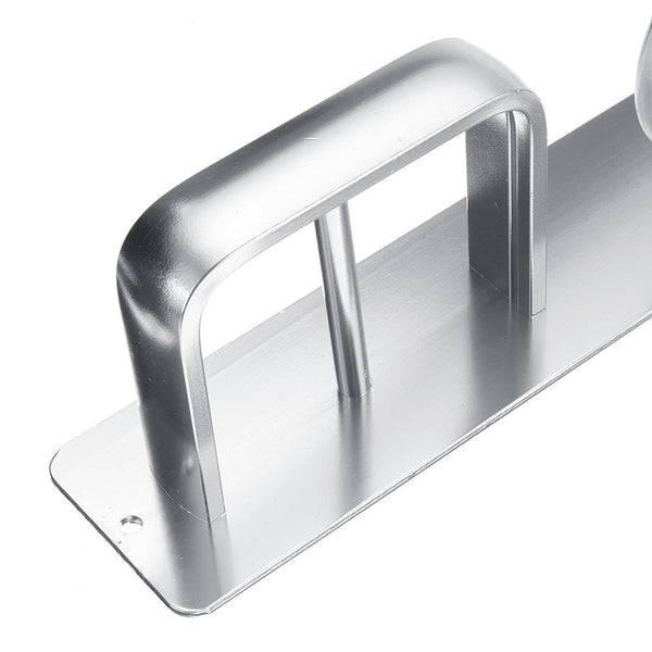 Black Or Silver Salon Stylist Rack Salon & Spa Supplies