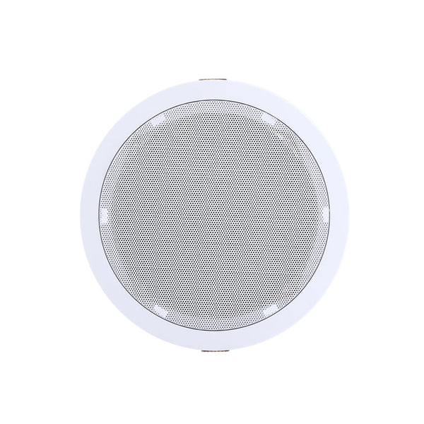 Giantz 6 Inch Ceiling Speakers Wall Home Audio Stereos Tweeter 6Pcs Home Speakers & Subwoofers