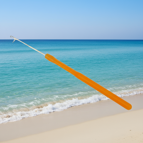 Artizan Splicing Hook Baits & Lures