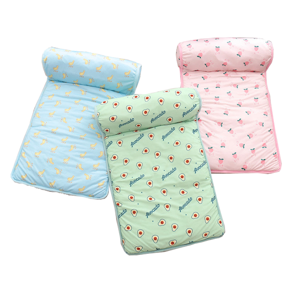Summer Cooling Breathable Pet Mat For Dogs Or Cats Pet Beds
