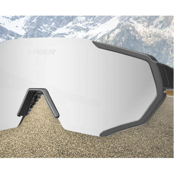 Sport Polarized Sunglasses Cycling Glasses Bicycle Goggles Outdoor Sports Polarizers Men Women Windshield Sunglasses Goggles