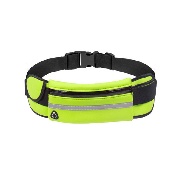 Sports Bodypack Running Waterproof Anti Theft Mobile Phone Bags