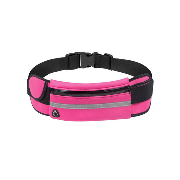 Sports Bodypack Running Waterproof Anti Theft Mobile Phone Bags