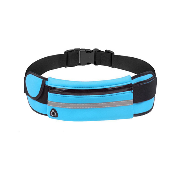 Sports Bodypack Running Waterproof Anti Theft Mobile Phone Bags