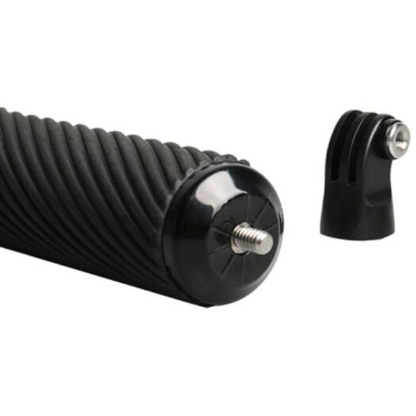 Sports Camera Accessories Handheld Buoyancy Stick For Gopro Hero7 / Xiao Mi Yi 4K Sj4000 Sj5000 Sj6000 Orange Regular Selfie Sticks