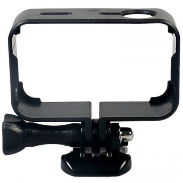 Sports Waterproof Frame Silicone Case Accessories For Xiaomi Mijia Camera Black Regular Underwater Cases & Housings