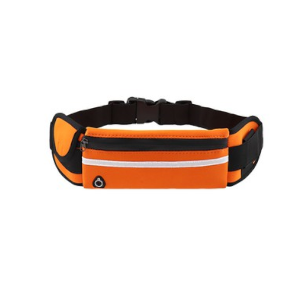 Sports Bodypack Running Waterproof Anti Theft Mobile Phone Bags