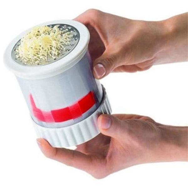 Spreadable Butter Out Of The Fridge Gadgets Cheese Grater Cutter Multi
