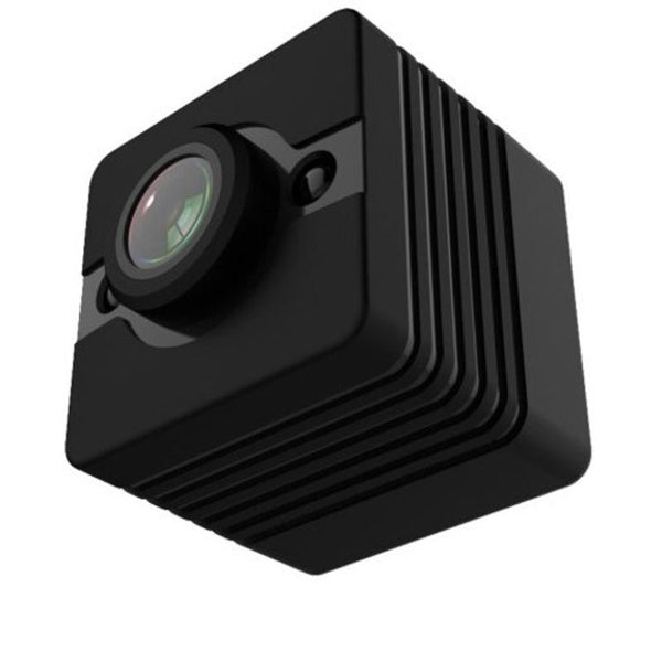 Sq12 Mini Outdoor Dv Ir Night Vision Video Recorder Waterproof Sport Camera Black Camcorders