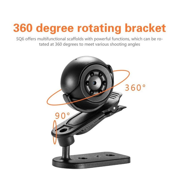 Sq6 Mini Safety Protection Camera 01 Security Cameras