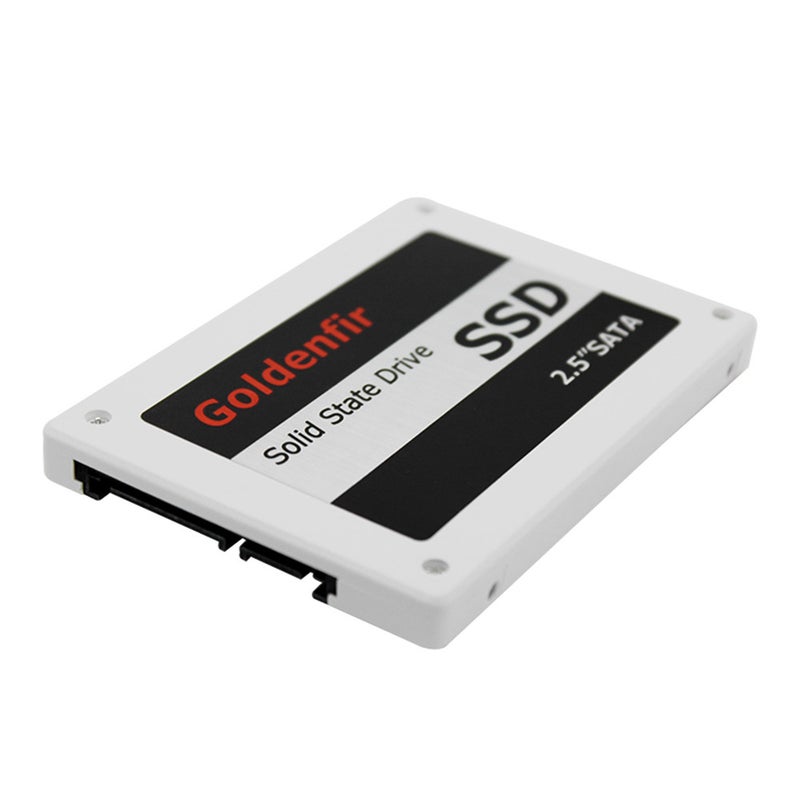 Solid Drive Ssd 2.5 Inch Disk Drive Hd Hdd Solid State For Pc 256Gb Solid State Drives