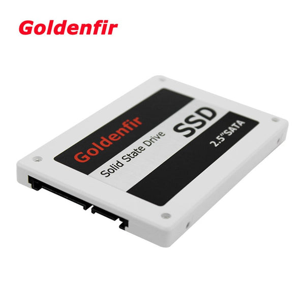 Ssd 2.5 Inch Disk Drive Hd Hdd Solid State For Pc 256Gb