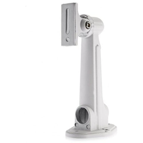 Stable Bracket For Cctv / Camera Ivory White Security Camera Brackets & Mounts