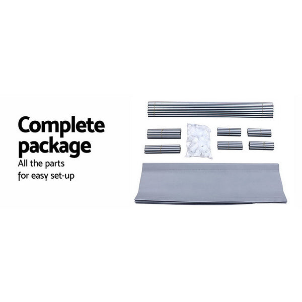 Artiss 10 Tier Stackable Shoe Rack Shoe Organisers