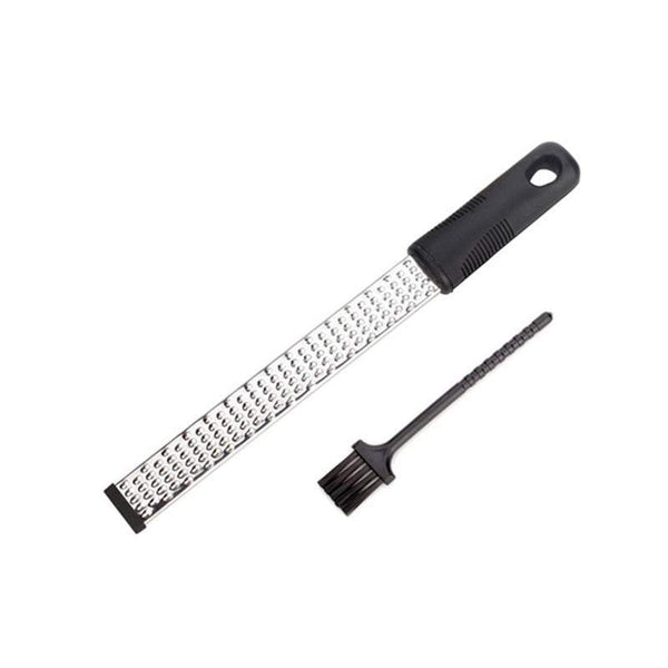 Graters Rasps Stainless Steel Cheese Manual Lemon Slicer Durable Zester Graters & Zesters