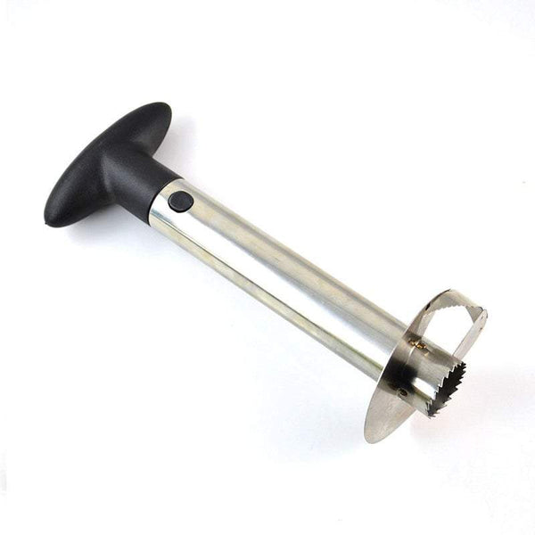 Peelers Corers Stainless Steel Pineapple Easy Kitchen Gadget Peelers & Slicers