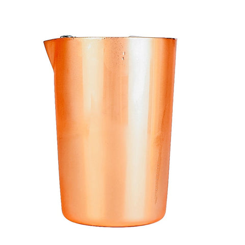 500Ml Stainless Steel Stirring Tin Mixing Glass Make Your Own Specialty Cocktails