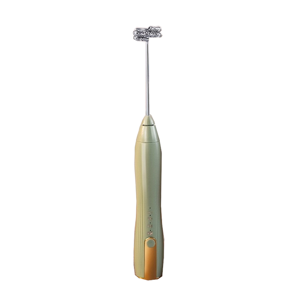 Stainless Steel Handheld Electric Whipping Machine