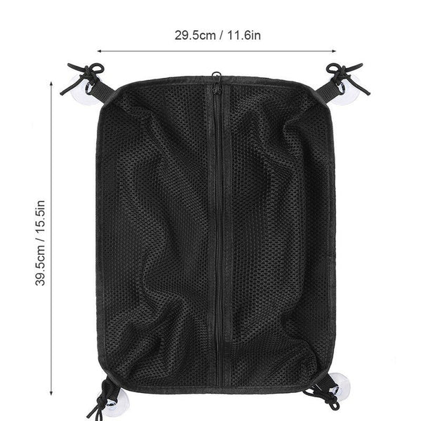 Stand Up Paddle Board Deck Bag Sup Paddleboard Mesh Dry Bags