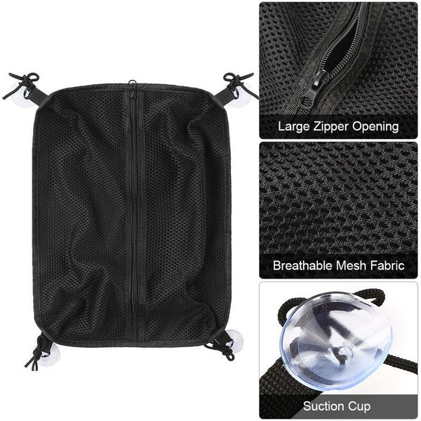 Stand Up Paddle Board Deck Bag Sup Paddleboard Mesh Dry Bags