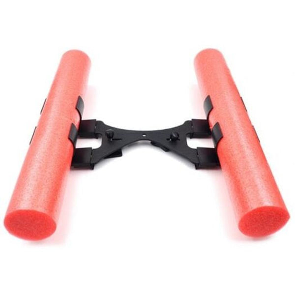 Startrc Universal Buoyancy Stick Set For Dji Phantom 3 / 4 Red Camera Drone Accessories