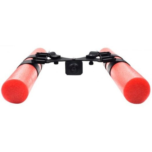 Startrc Universal Buoyancy Stick Set For Dji Phantom 3 / 4 Red Camera Drone Accessories