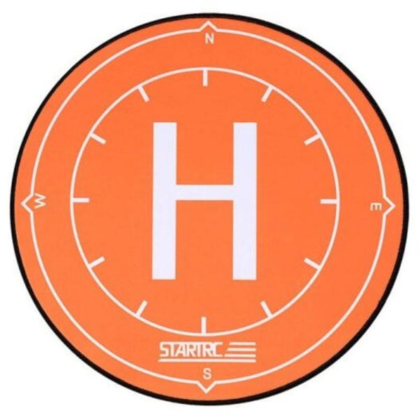 Startrc Apron For Dji Mavic Series Rc Drone Orange Camera Drone Accessories