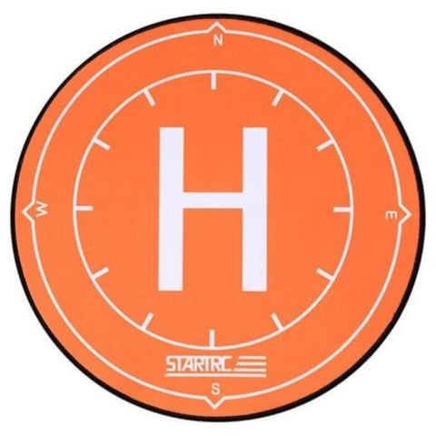 Startrc Apron For Dji Mavic Series Rc Drone Orange Camera Drone Accessories