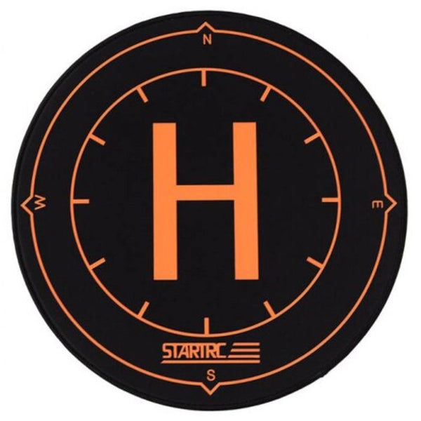 Startrc Apron For Dji Mavic Series Rc Drone Orange Camera Drone Accessories