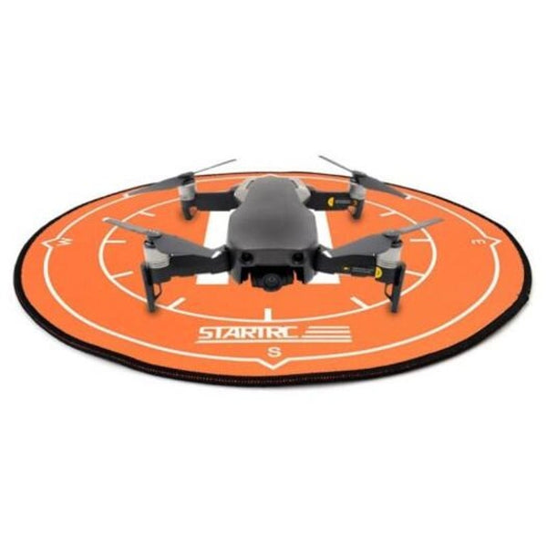 Startrc Apron For Dji Mavic Series Rc Drone Orange Camera Drone Accessories