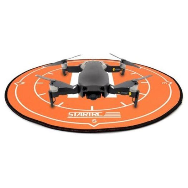 Startrc Apron For Dji Mavic Series Rc Drone Orange