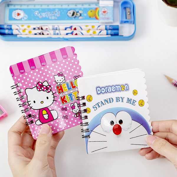 Creative Children's Stationery Kit Cartoon For School Supplies