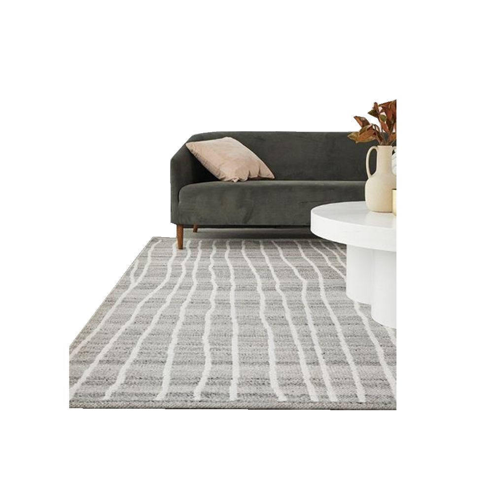 Stockholm Lucas By Culture 380 X 280Cm Rectangle Rugs