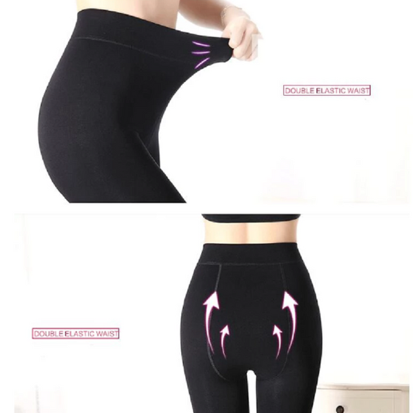 Socks Tights Women's Body Pantyhose Super Opaque Black Stockings