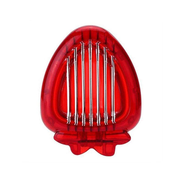 Peelers Corers Stainless Steel Fruit Slicers Strawberry Chopper Corn Stripper Kitchen Accessories Peelers & Slicers