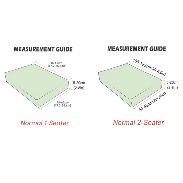 Stretch Sofa Slipcover 4 Seasons Universal Couch Protector Elastic Fabric Cover Single Dark Grey Slipcovers