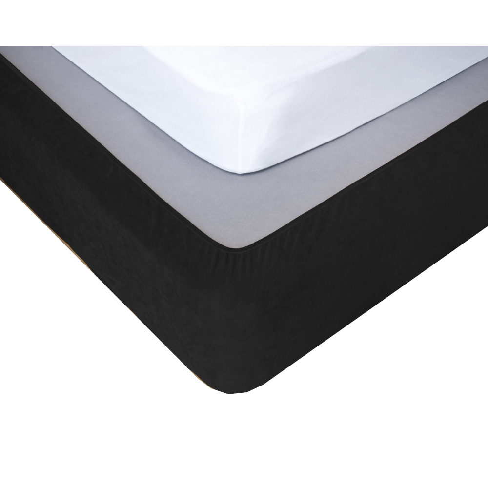 Apartmento Stretch Valance Single Other Bedding