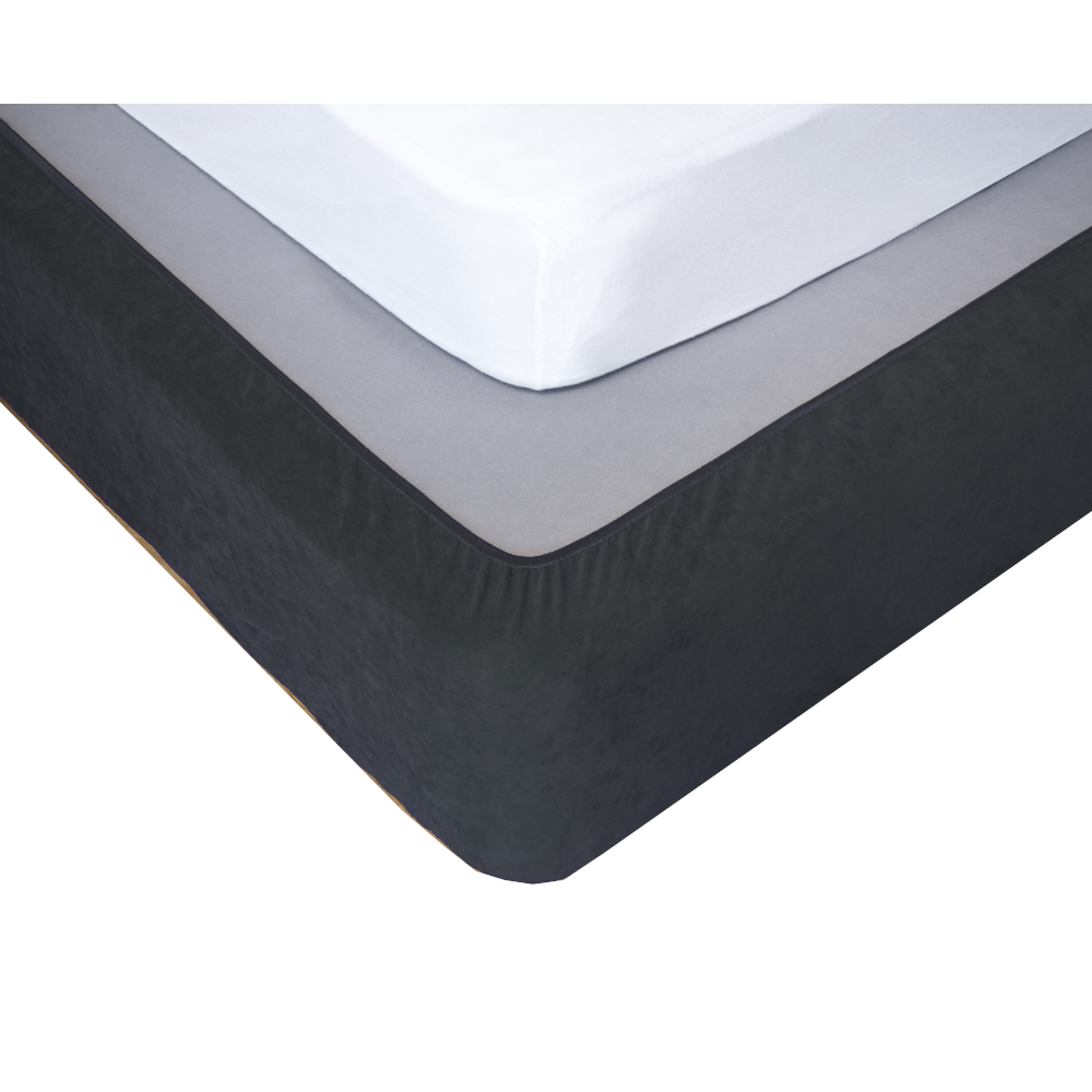 Apartmento Stretch Valance Long Single Other Bedding