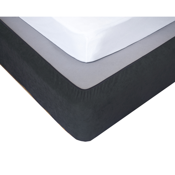 Apartmento Stretch Valance Long Single Other Bedding