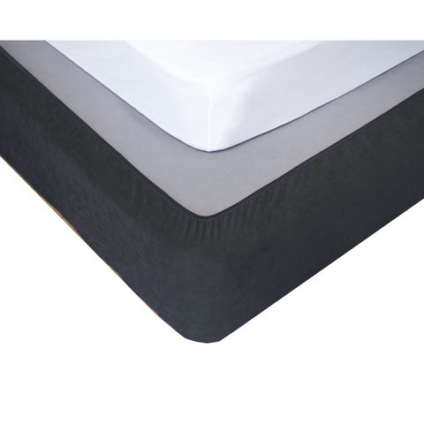 Apartmento Stretch Valance Long Single Other Bedding